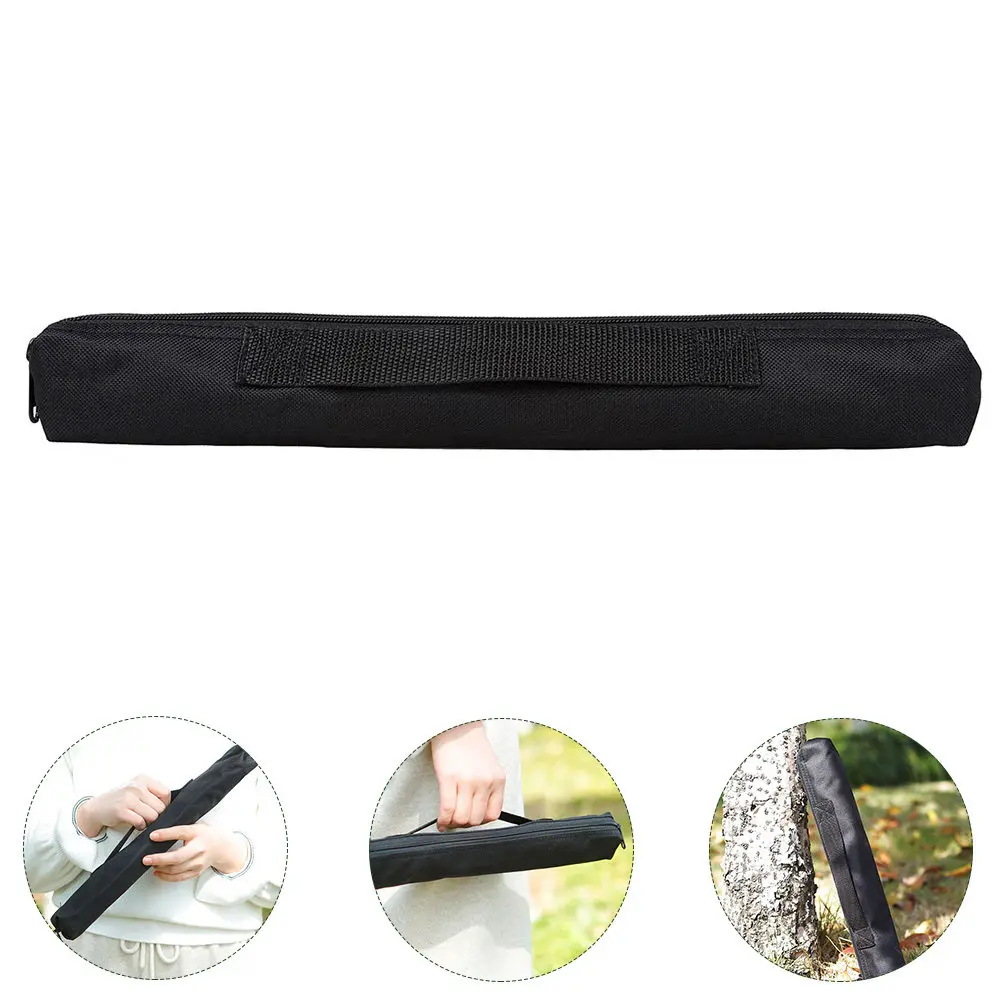 Clarinet Storage Bag Oxford Cloth Protective Portable Lightweight Wind Instrument Case