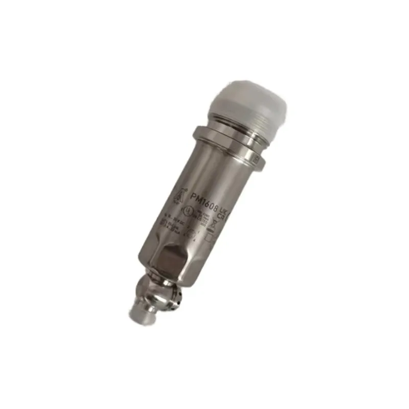 

2025100% Brand New Original IF-M Flush Pressure Sensor PM Series 1608 2500mbar Measuring Range For Hygienic Applications