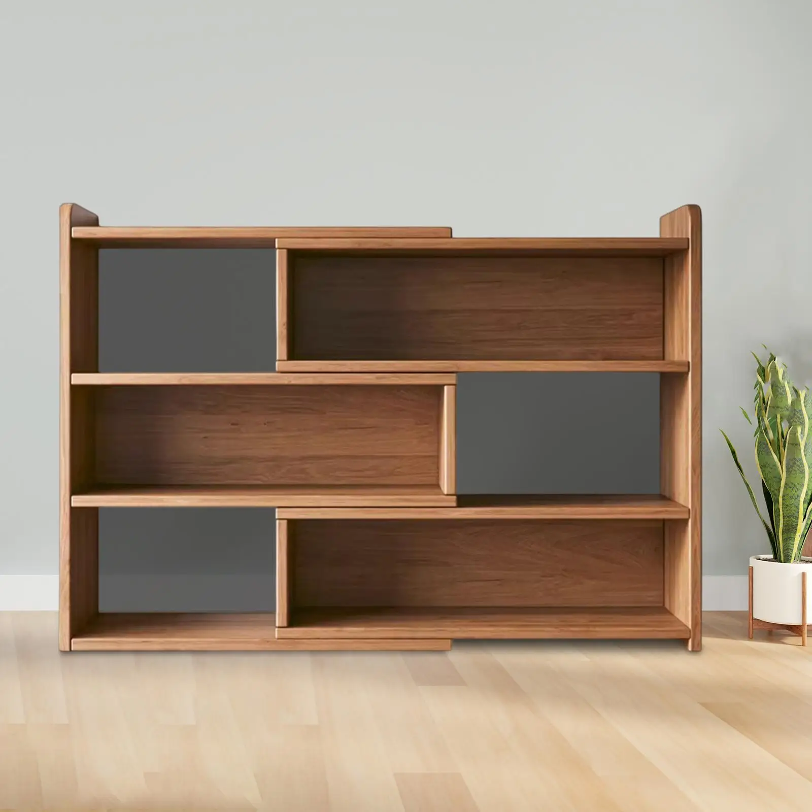 Thumbnail 2 - #12 Highest Rated Small Bookcases to Buy in 2026