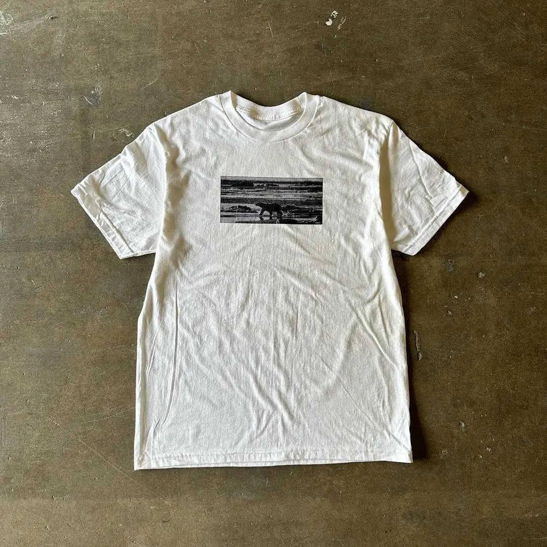 

Y2K Tops Harajuku Style Multiple Pattern Printed T-shirts for Men and Women Graphic T shirts Personalized Vintage Unique