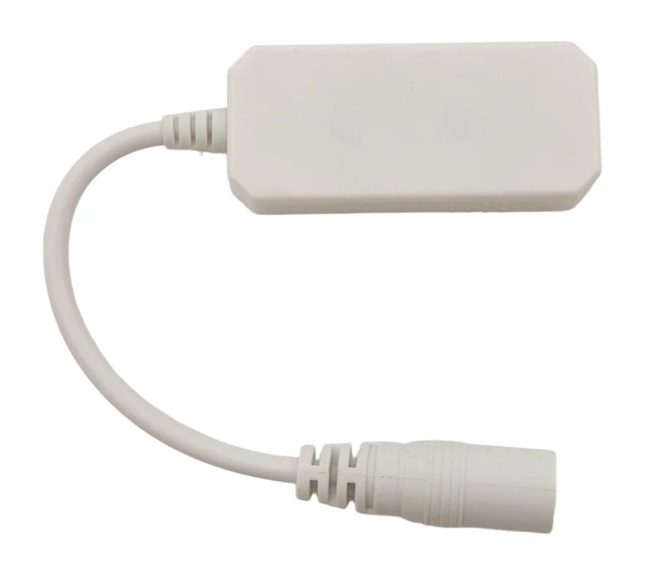 Mini WiFi Dual-Mode Surplife Smart RGB Strip Controller & Dimmer 12-24V WF031A-3CH
