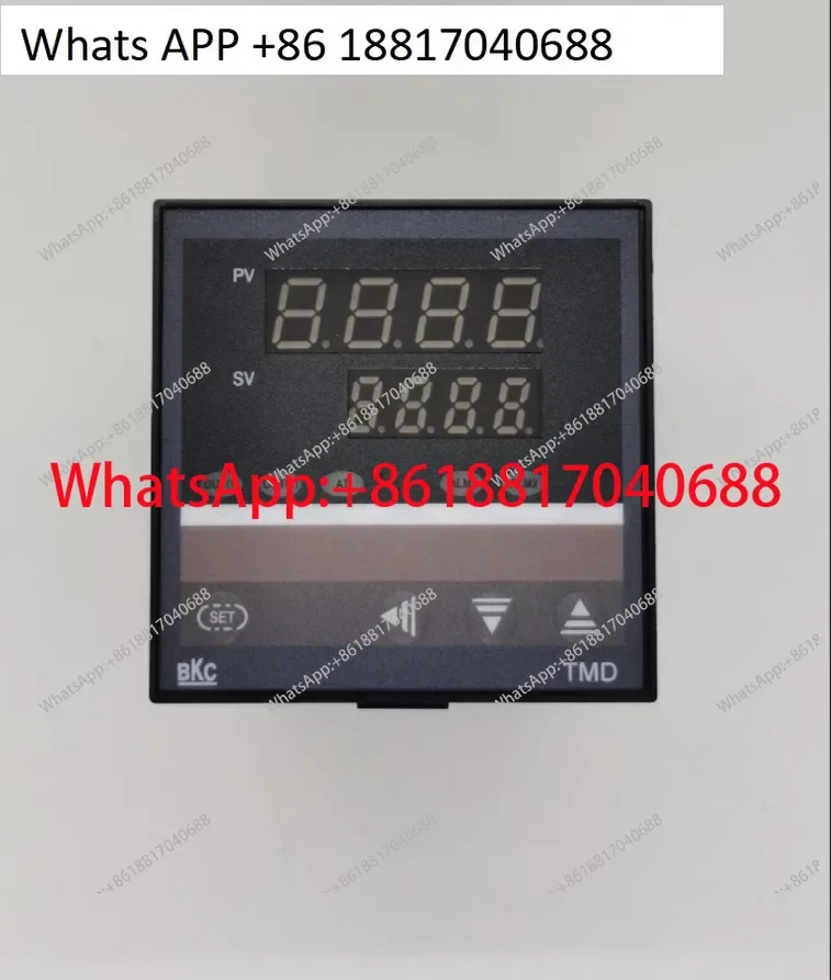 

Термостат BKC TMD-7411Z TMD-7511Z TMD-7431Z TMD-7531Z Интеллектуальный измеритель контроля температуры