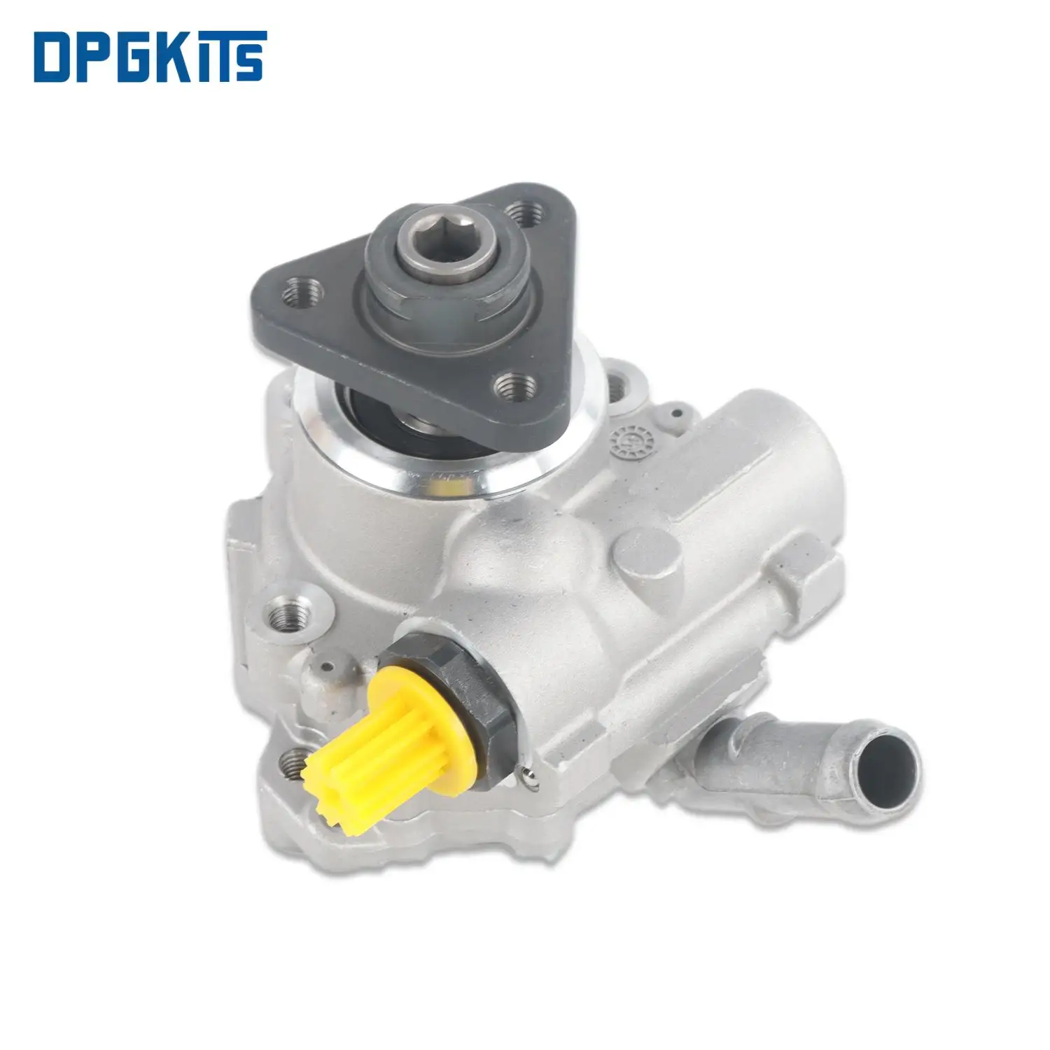 Auto Power Steering Pump 32416798865 For BMW E84 X1 xDrive28i 2013-2015 L4 2.0L w/o Reservoir