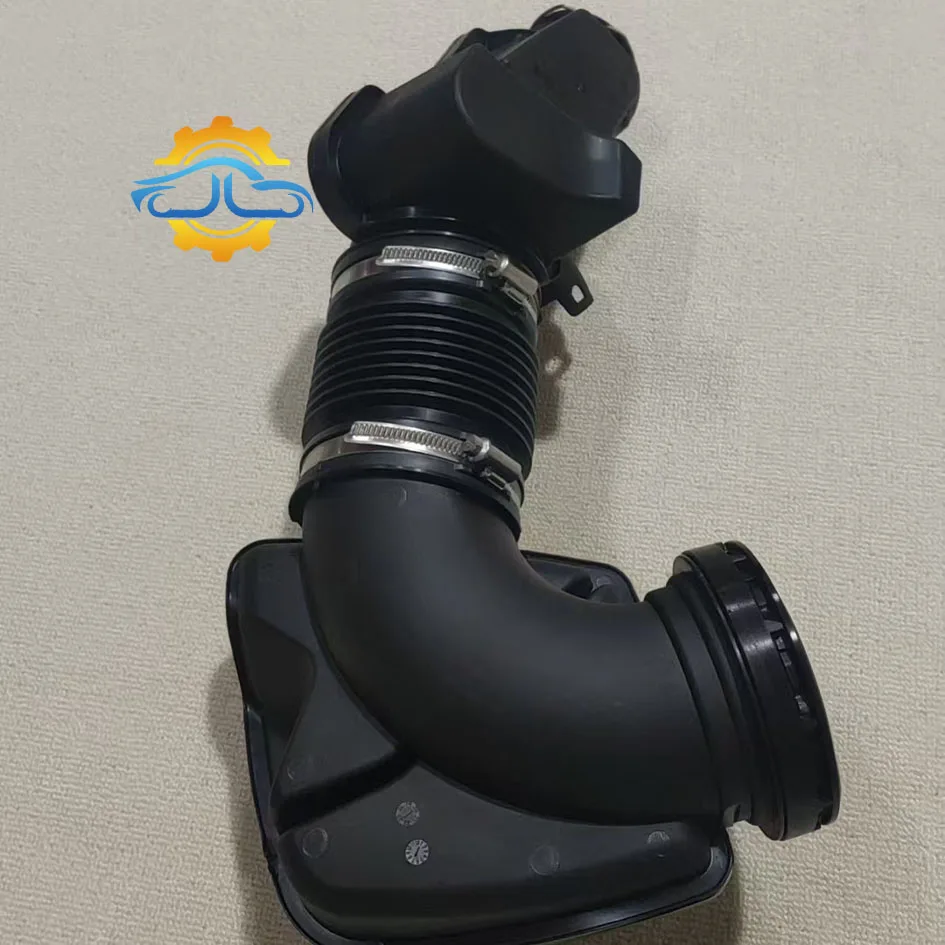 

13718601681 автозапчасти впускной турбокомпрессор воздушная труба резонатор воздухозаборника в сборе 13718601681 для BMW F30 F31 F32 F36 F22 F20 F34