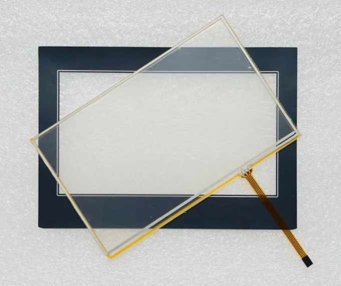 

New High-Quality TG765-XT TG765-XT-C Touch Screen Protective Film
