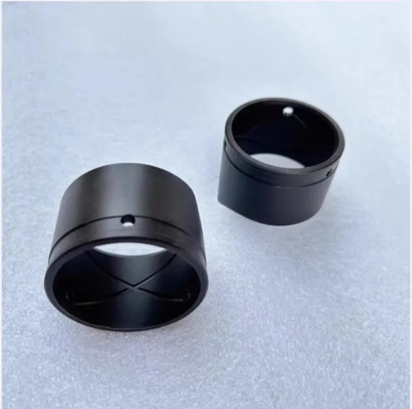 1PC 2 tons 2.5tons 4tons 3 tons Rear Axle Rubber Sleeve Door Frame Bearing 51313-23000-71 For Toyota Forklift Accessories