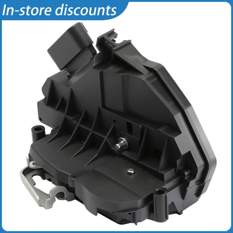 

High Quality Front Driver Left Side Door Lock Actuator for Ford Focus 2012-2014，7Pin,oem:CM5Z54219A65K
