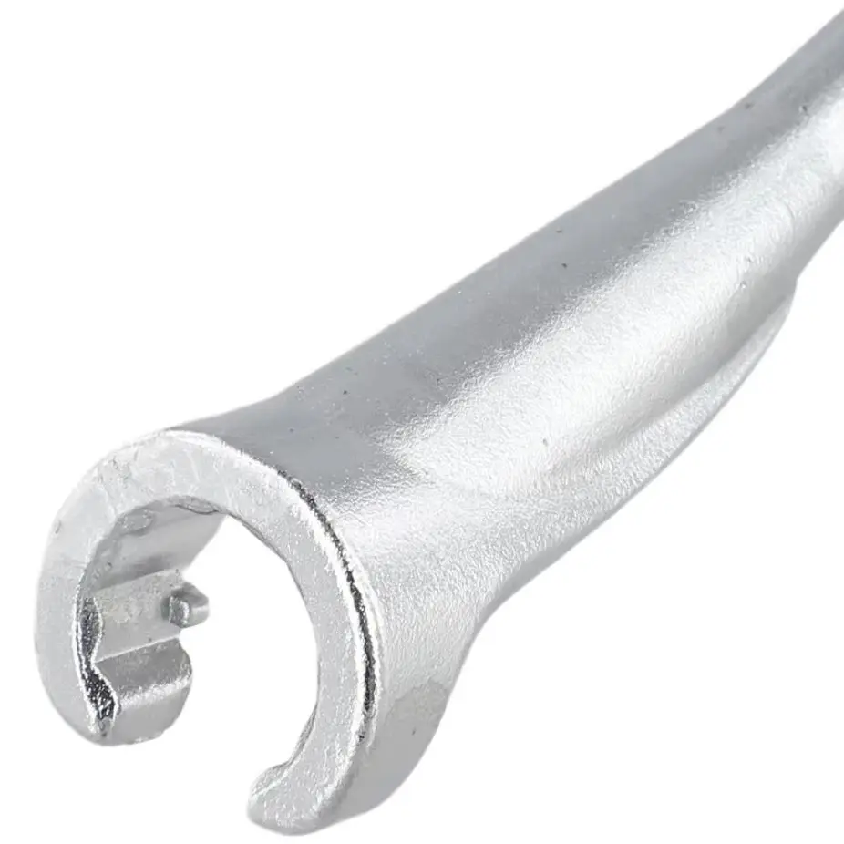 

1 2-дюймовый приводной ключ с открытым концом, инструмент для мастерской, 17 мм, 1 2 приводная головка для дизеля, максимальная устойчивость к истиранию и окислению