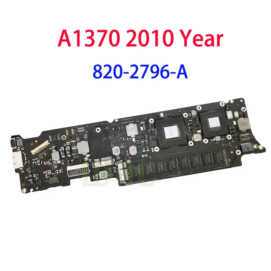 Original A1465 Motherboard For MacBook Air 11