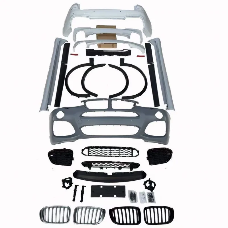 Suitable For Bmw X3…