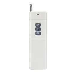 DC9V  Universal Garage Light Long Distance Learning Code 433mhz Frequency Remote Control