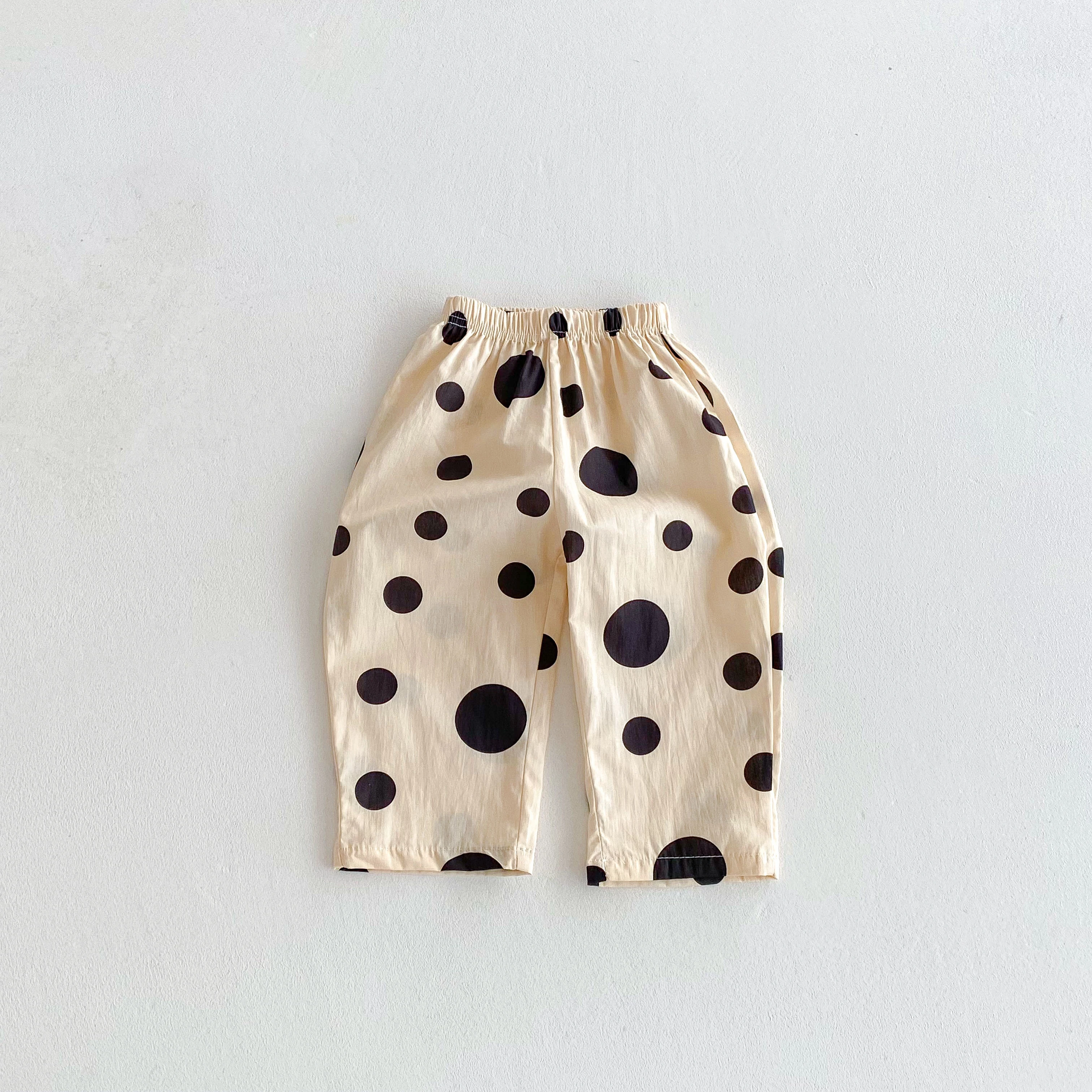 Kids Summer Trousers Boys Child Thin Loose Casual Pants Outdoor Wear Kids New Simple Versatile Trousers Fashion Casual Pants