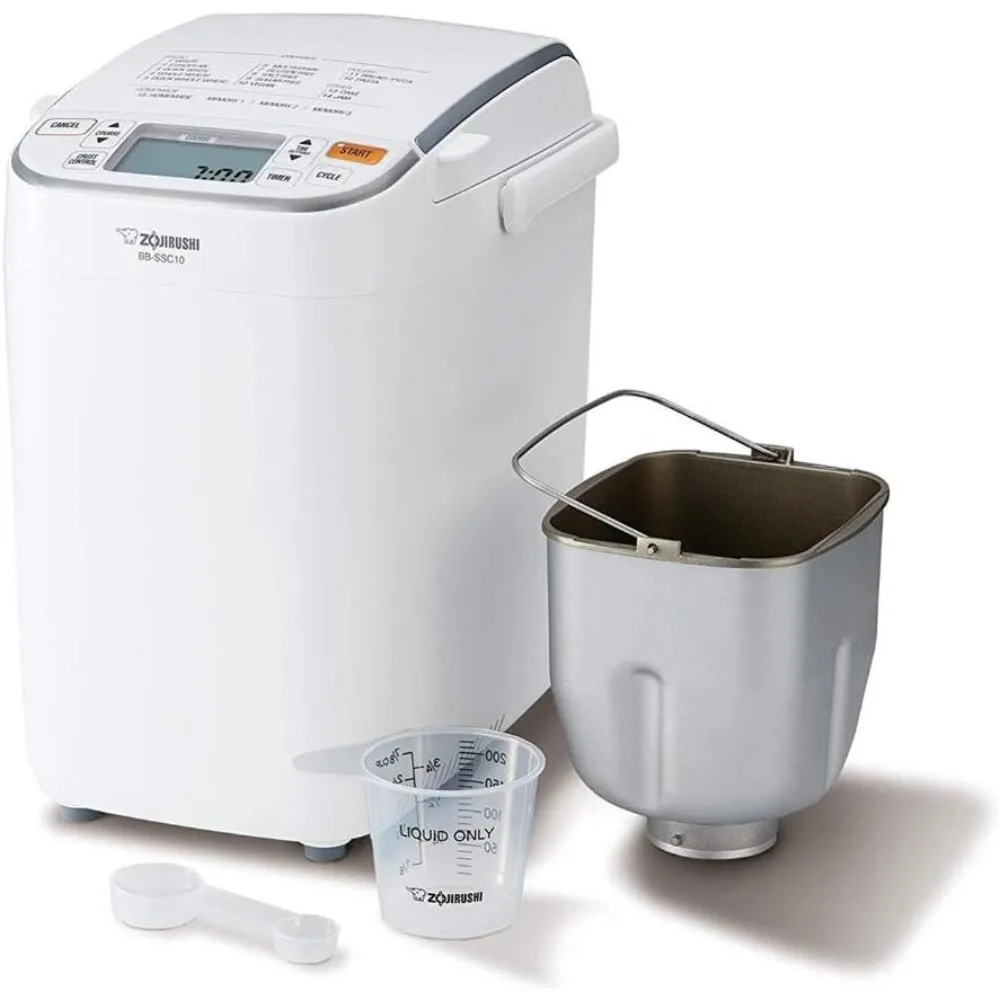 Home Bakery Maestro Breadmaker