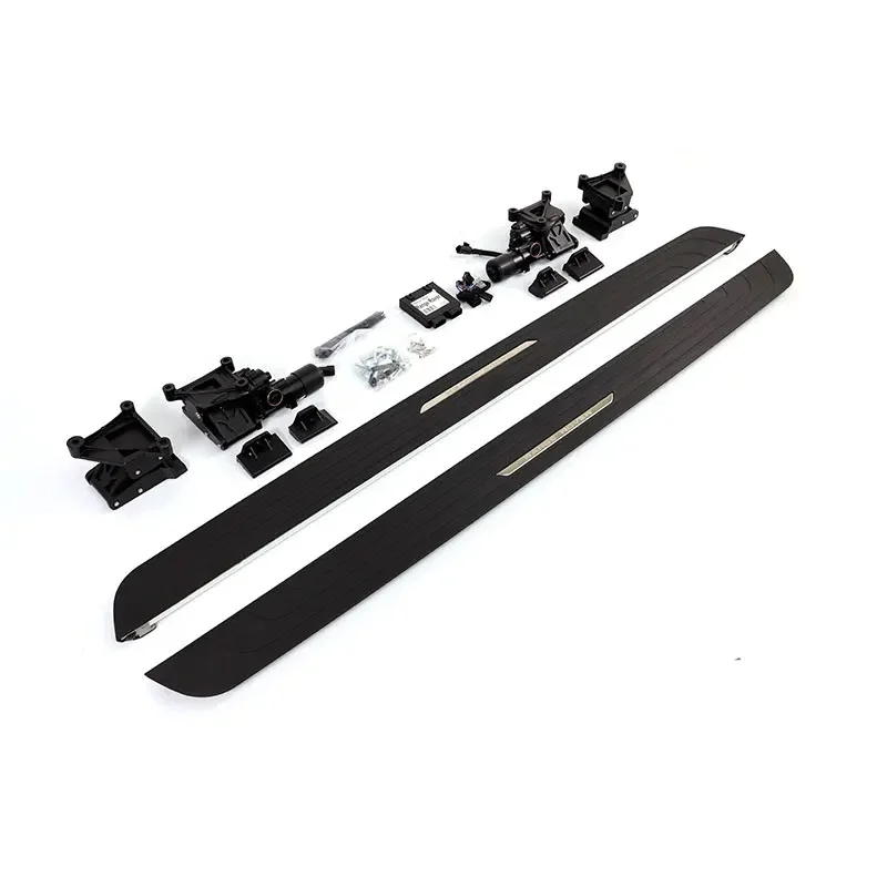 Auto Parts Retractable Power Side Pedal Running Board Sport Model 2023