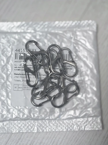 실물 포토 리뷰