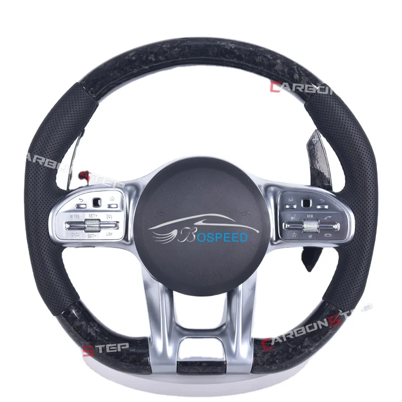 Car Steering Wheel … - image