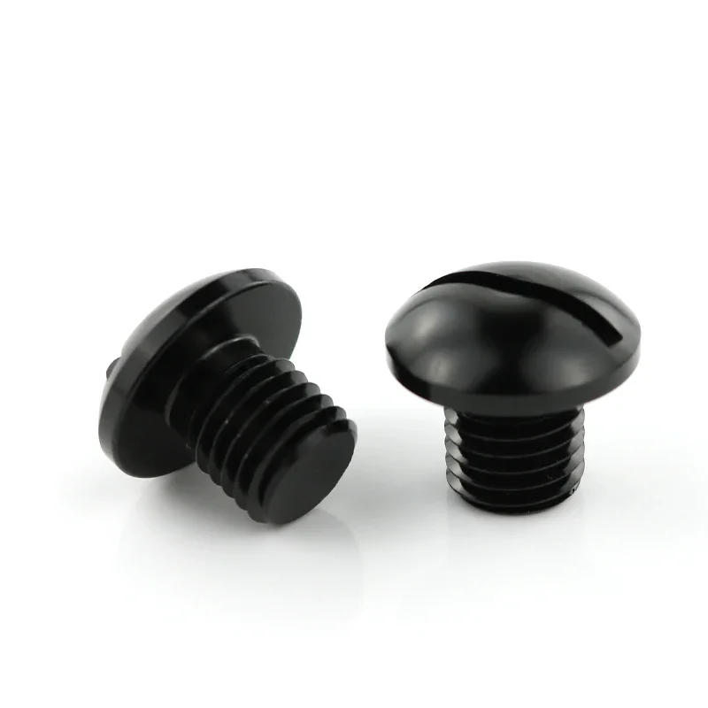 M10*1.5 Mirror Hole Plugs Cover Fit For BMW F650GS F800GS F800R R1200R R1200GS S1000R S1000XR K1300R R Nine-T R Nine T Scrambler