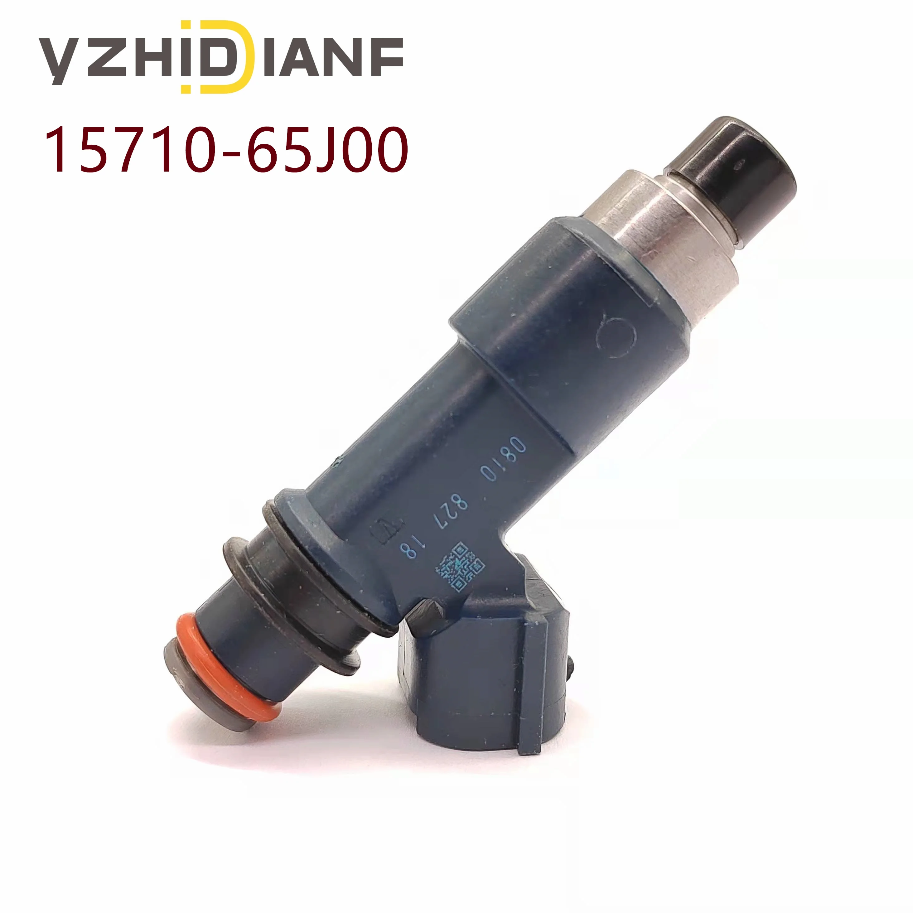 Fuel Injector nozzle 15710-65J00 1571065J00 for fit 2007-2010 Suzuki SX4 2.0L Auto Engine Systems