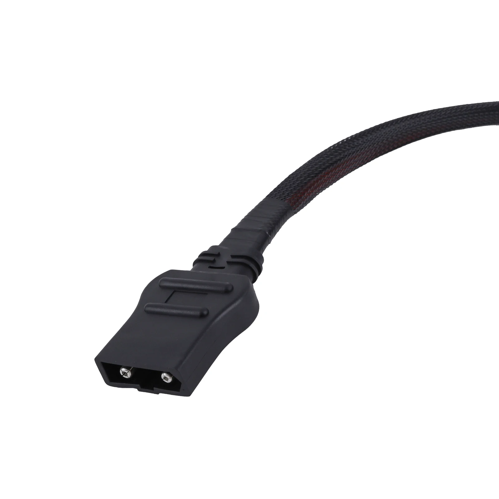 Snow Plow Battery Cable 2 PIN For Western Fisher Truck Side 8274 Plow Side New