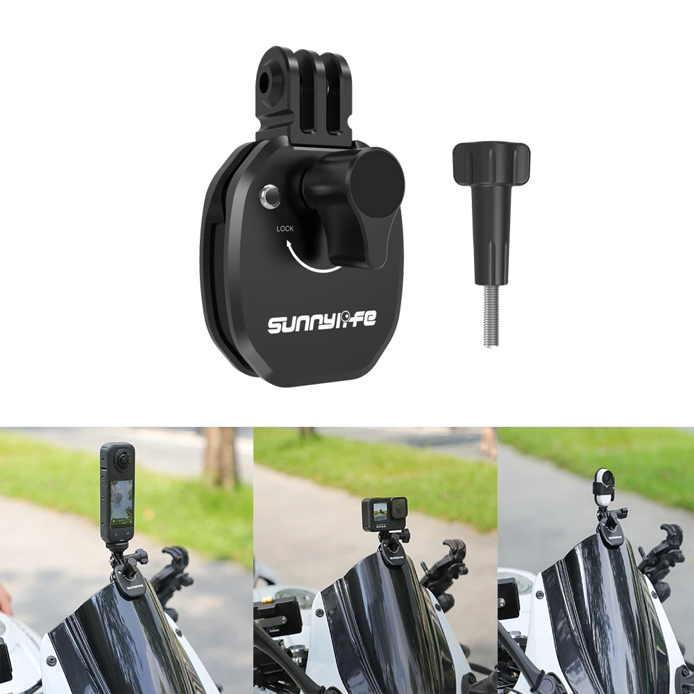 �y�Z�[�����z�I�[�g�o�C�p�t�����g�K���X�}�E���g DJI Osmo Nano/360/Action 5 Pro/GoPro 13/Pocket 3�p �A���~�j�E�������N���b�v Insta360 Go Ultra X5�p