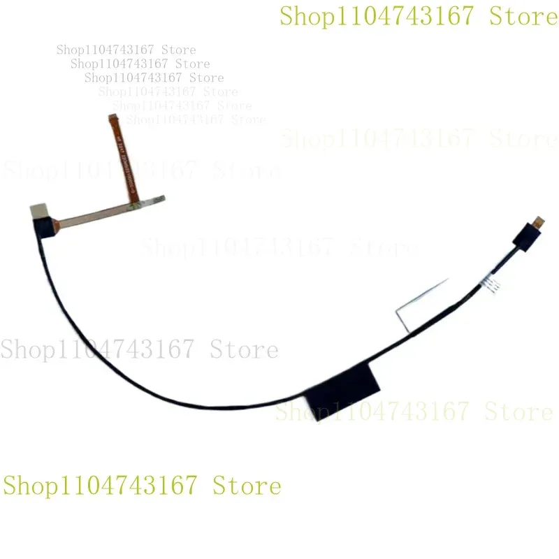 

K10-3006318-H39 Новый для ноутбука Mis MS17N2 17N2 Сенсорный ЖК-кабель EDP Lvds Wire Screen Line