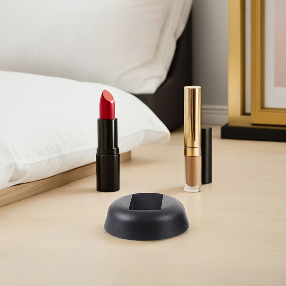 

20Pcs Floating Frame Jewelry Display Holders Clear ABS Suspended Base for Rings Necklaces Bracelets Display Showcase