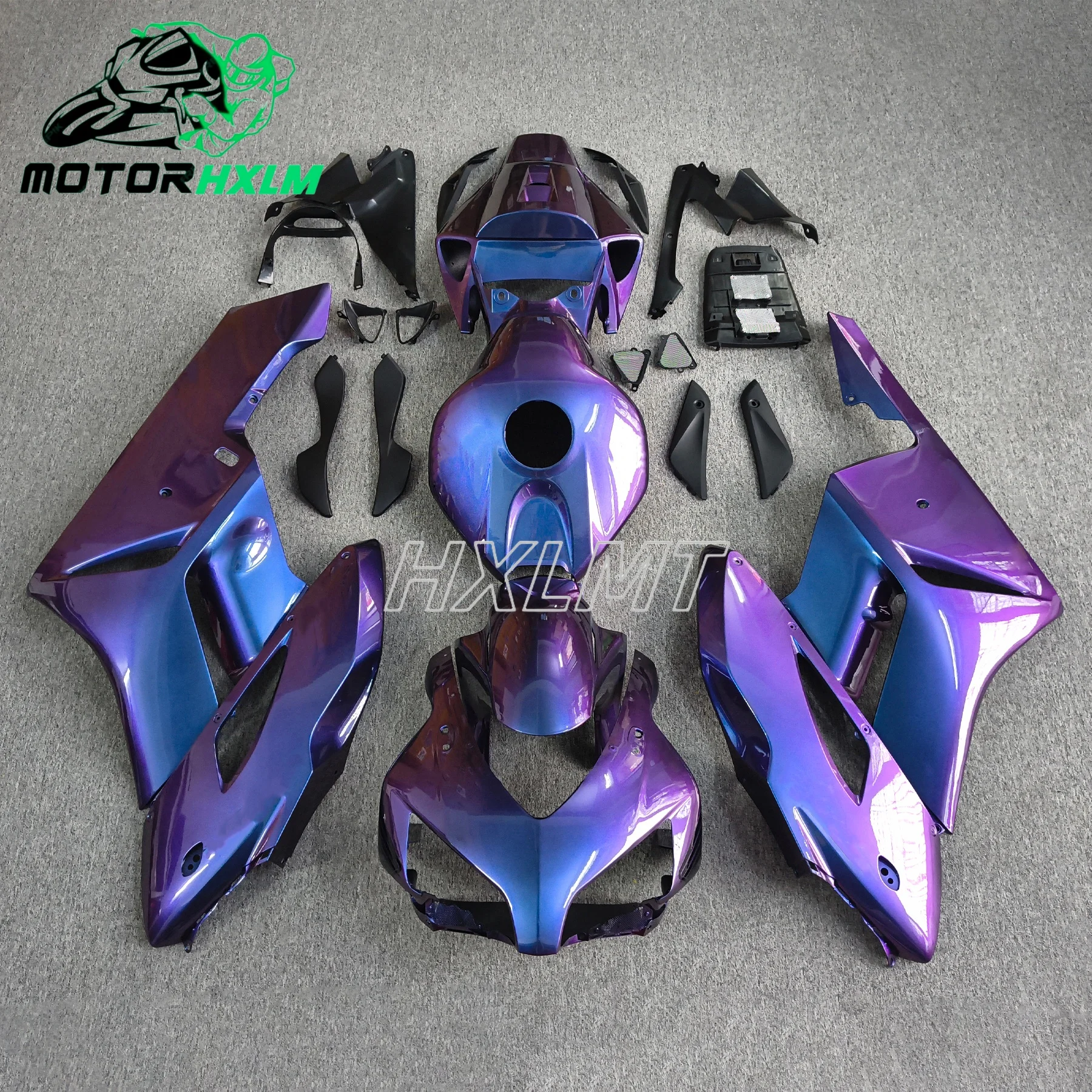 For Honda CBR 1000RR 2004 2005 Sportbike Fairing Kit CBR 1000 RR 04 05 OEM Replacement Motorcycle Fairings