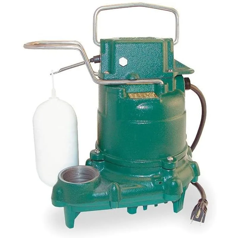 Pompa miskowa 3/10 115V Model #   M53