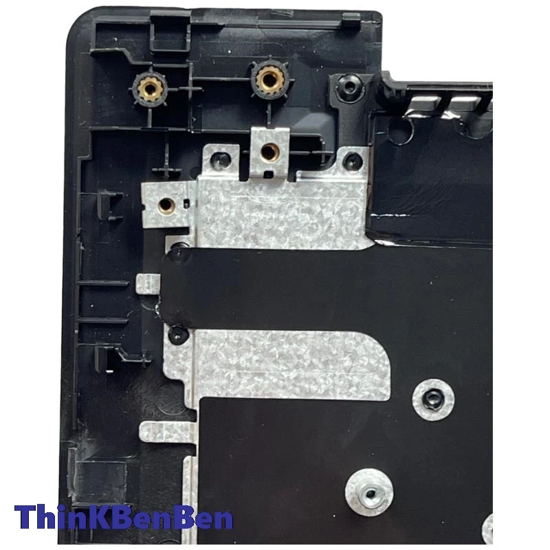 GR Greek Red Keyboard Upper Case Palmrest Shell Cover For Lenovo Ideapad 320S 14 14IKB 5CB0P26007