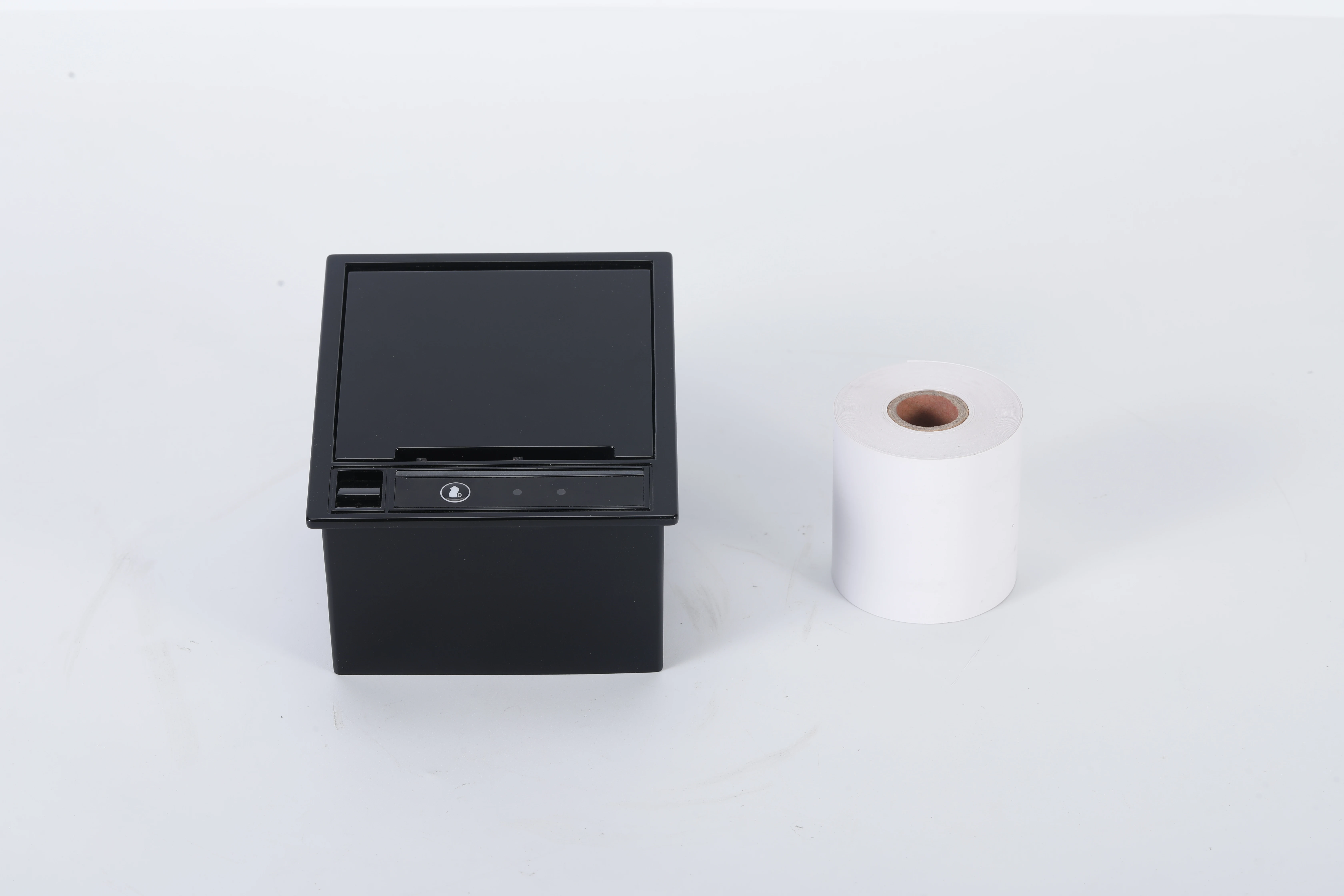 HS-QR74 58mm Panel-Typ Thermod – Commercial Printing Types Bewertung und Preis