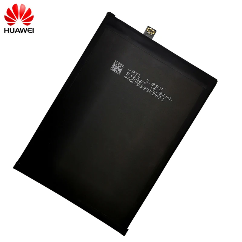 Original 5000mAh HB526488EEW For Huawei P Smart 2021 PPA-LX2 PPA-L22 PPA-L02B PPA-L22B For Honor 10x Lite Battery Bateria