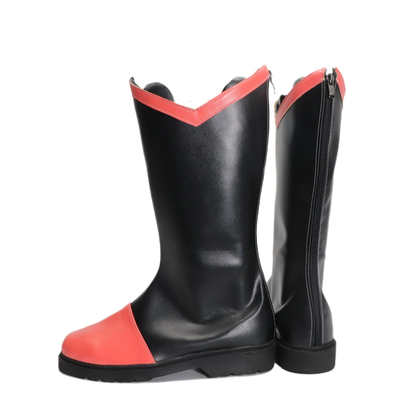 أحذية أنيمي Blitzo Buckzo أحذية تنكرية للهالوين إكسسوارات أزياء دعائم مصنوعة