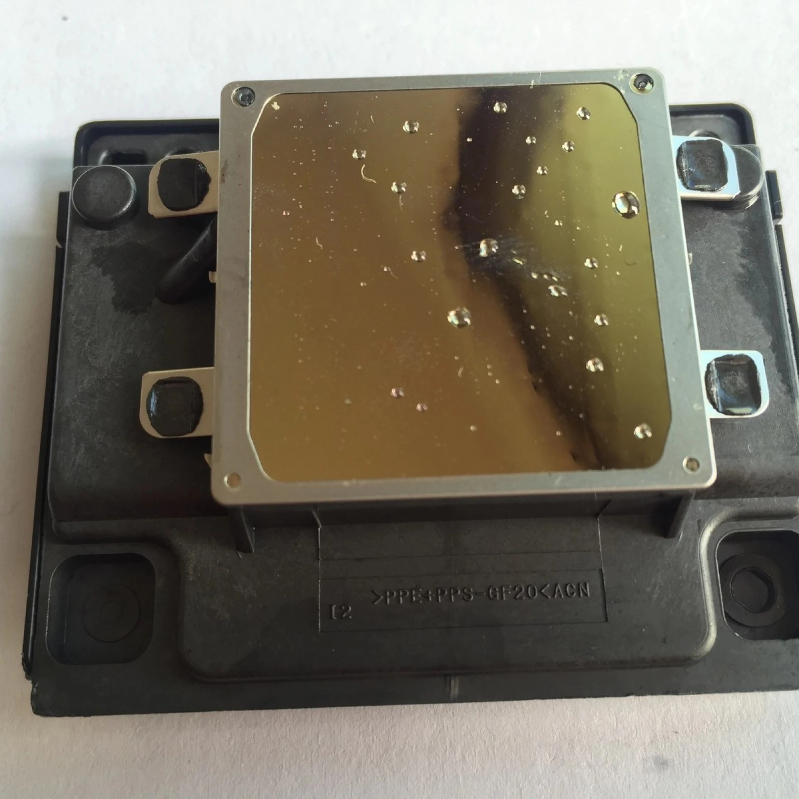 

F190000 Printhead Fits For Epson Work 630 WF-7018 WF-3530 WF-7521 WF-3520 600 WF-3010DW 40 WF-7511 WF-3531 WF-7510 WF-3011