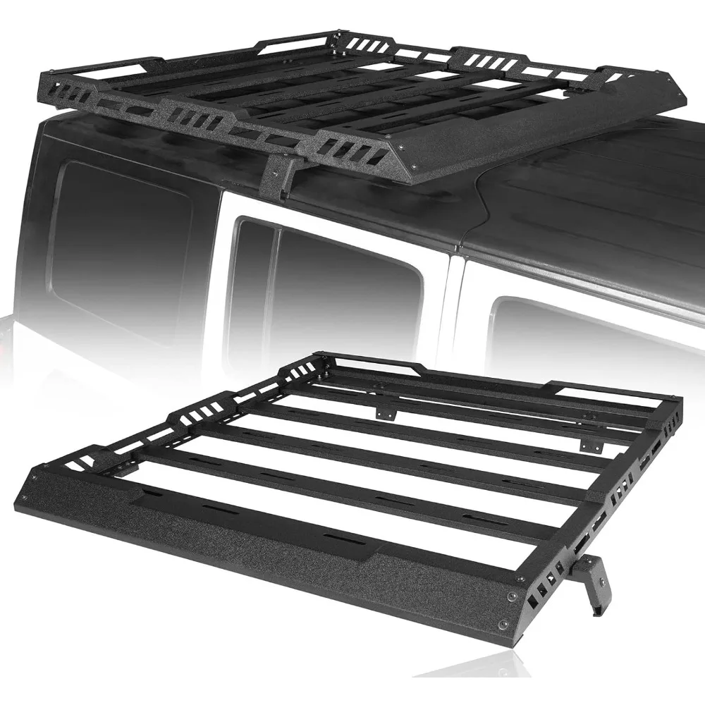 For Jeep Jk Roof Ra…