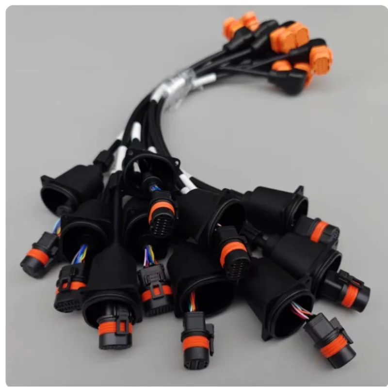 

[t50] Seeding Total Signal Line 001005.02 Unmanned Aerial Vehicle Accessories