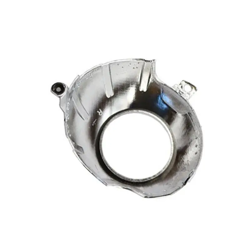 63117182508 Headlamp Silver Cup Protector For BMW 3-Series E92-X59A