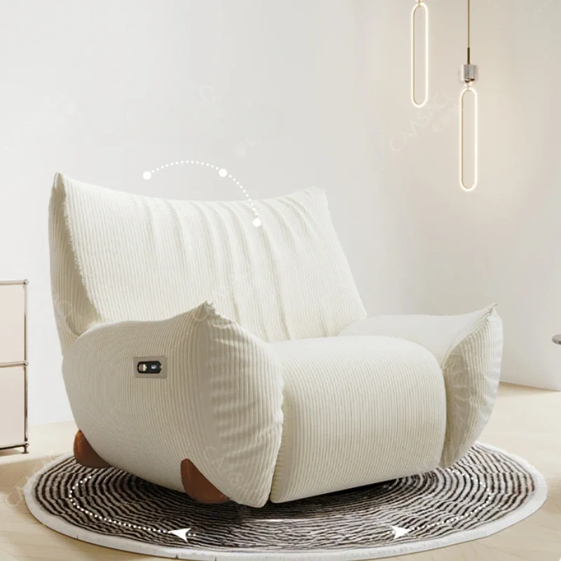 Silla Reclinable Es… - image
