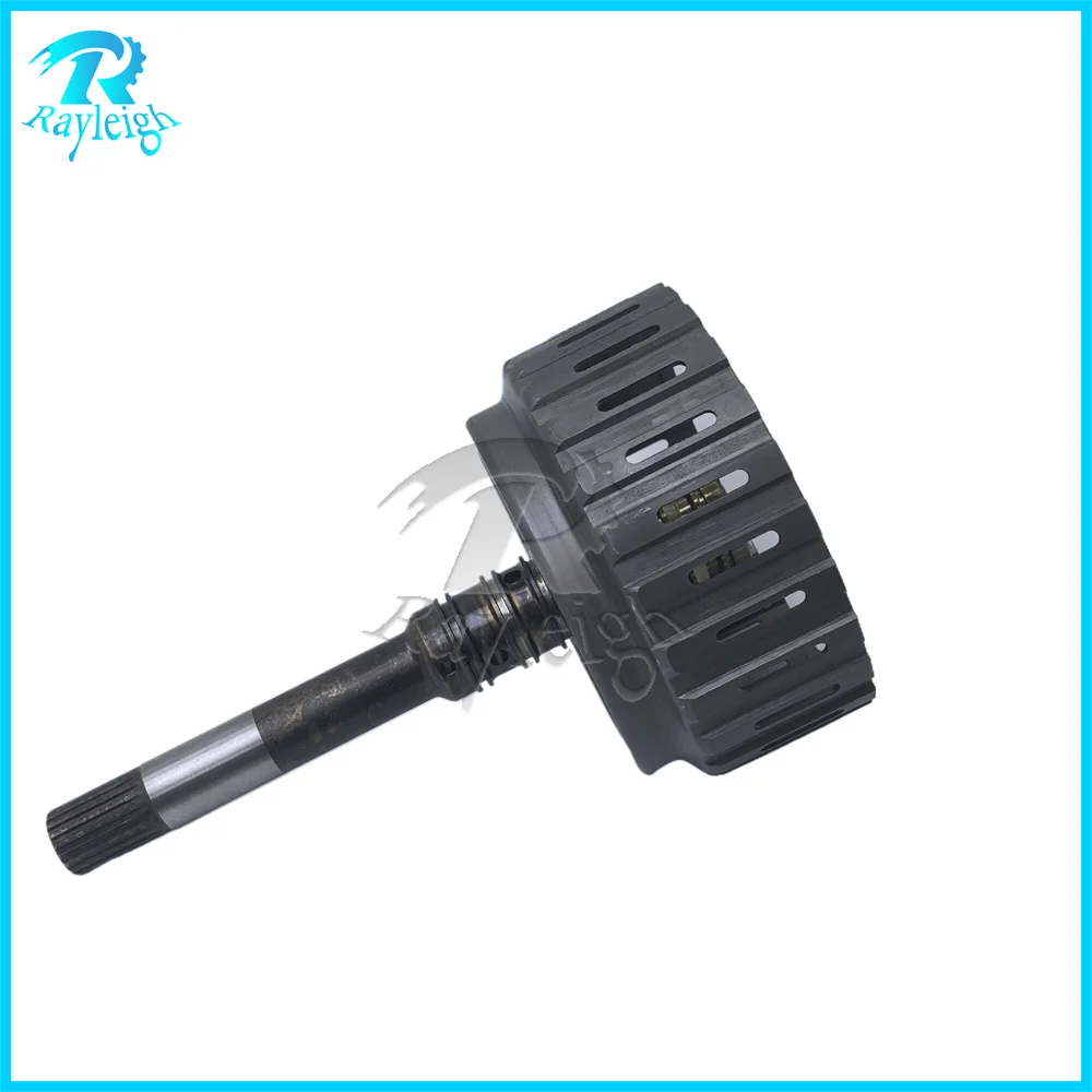 

High Quality Drum Type Sub Assembly Clutch Hub Input Shaft 35061-71030 For Toyota AC60E AC60F