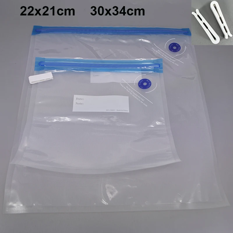 Filament Vacuum Bag 3D Printer Filaments Storage Bag Dryer Keep PLA ABS TPU PETG 3D filament Accessories