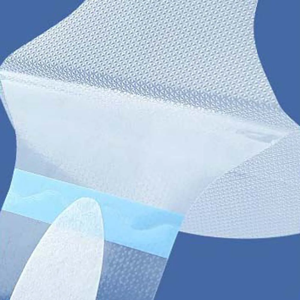 

Невидимая частная наклейка для плавания, прозрачная защитная фиксирующая лента для кожи, бесшовная, водонепроницаемая