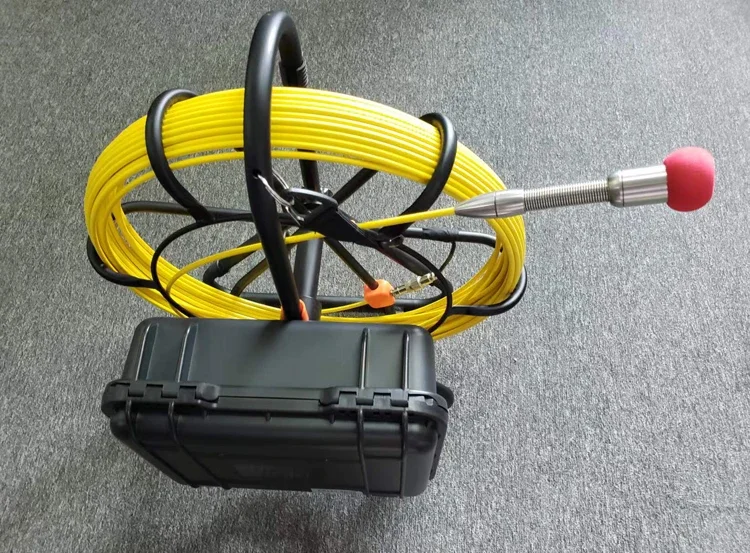 Tubo per telecamera endoscopica più venduto di alta qualità da 50 metri BS-GD26