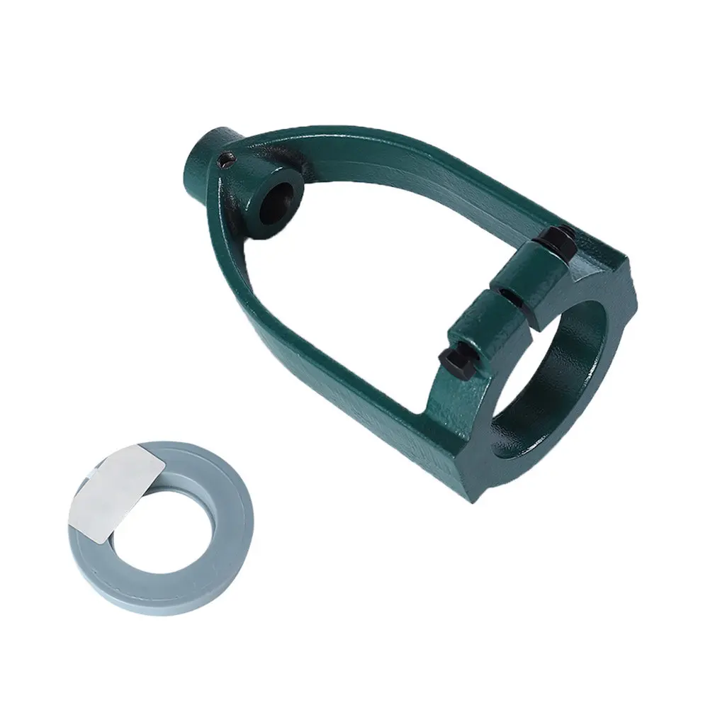 Iron Mortise Converter for Bench Drill Square Hole Machine Heavy Duty Wear Resistant Stable Tenon Conversion Tool Mortising
