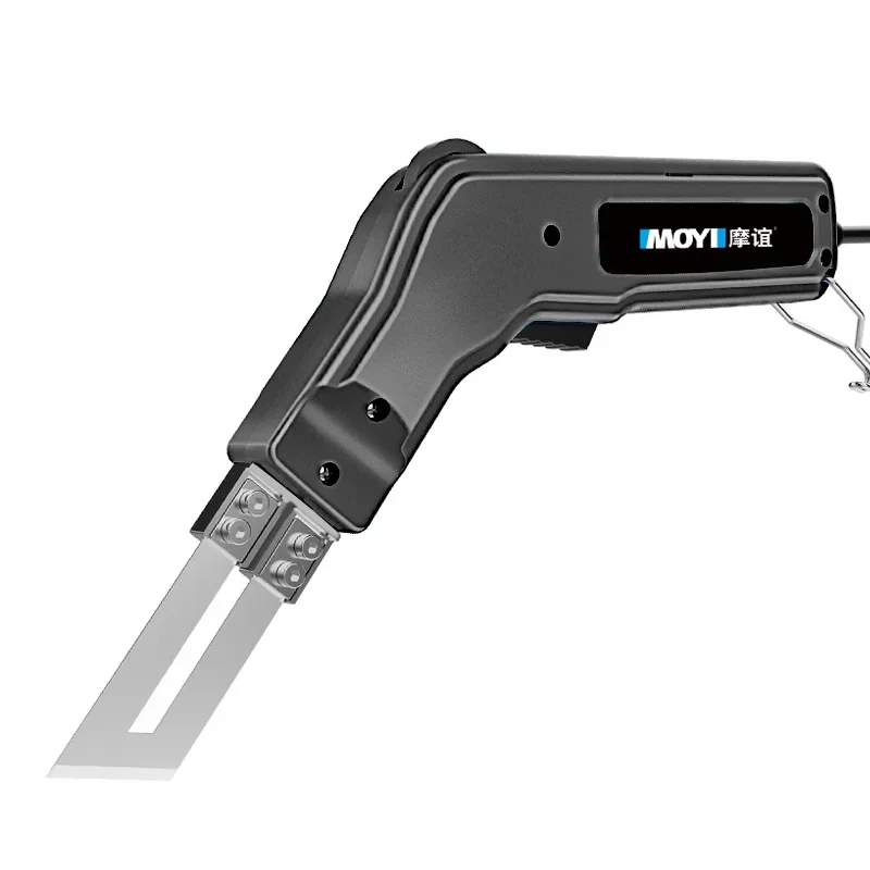 Electric Hot Knife Foam Cutting Knife Pearl Cotton Thermal Cutter Handheld Portable Electric Hot-melt Tool Knife Multiple Cutter