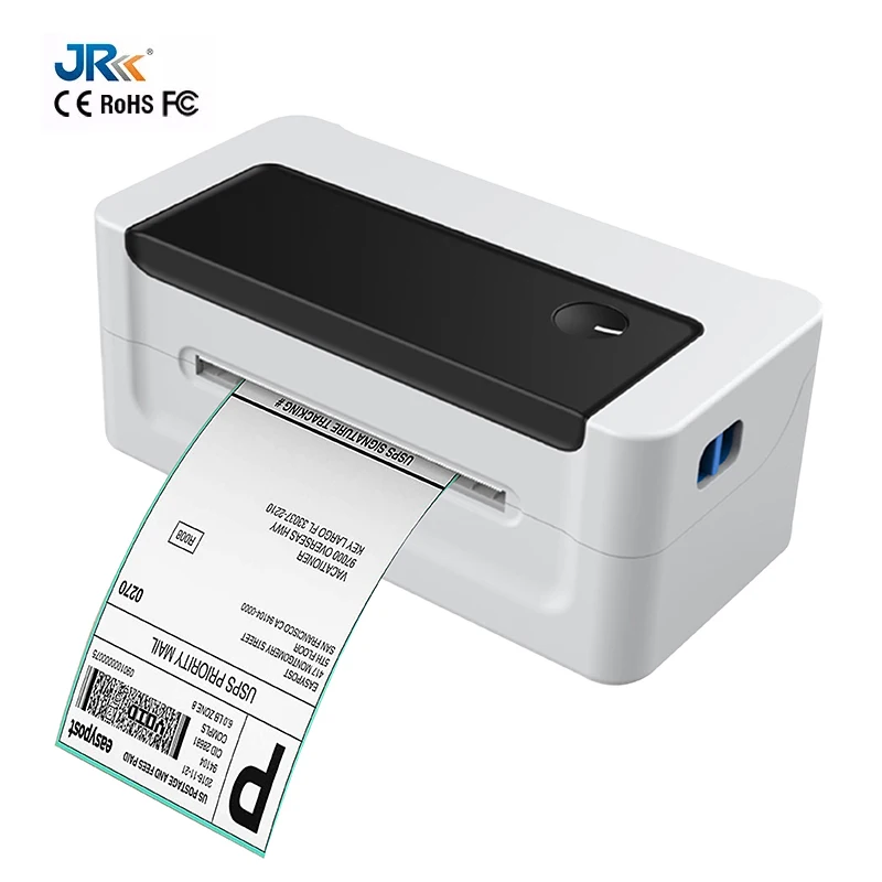 Jr Label Printer Wi…