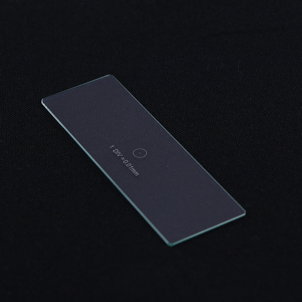 

Microscope Slide Microscope Micrometer Microscope Calibration Slide Microscope Accessories Slide