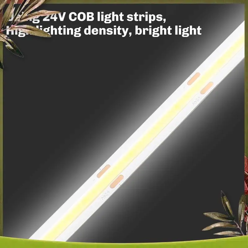 New-For Bambu Lab A1 MINI Super Bright Led Ra95 24V Fill Light LED For Bambu Lab 3D Printer