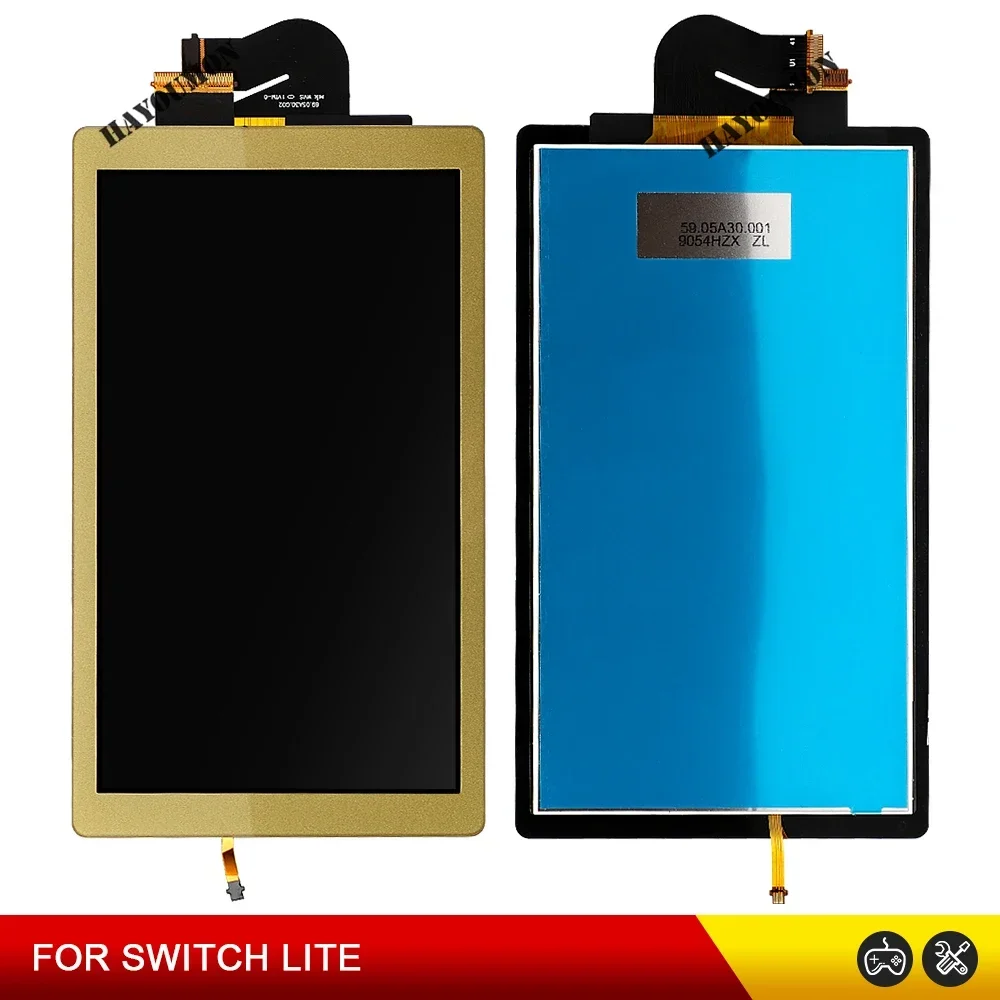 Gold Replacement 2I…