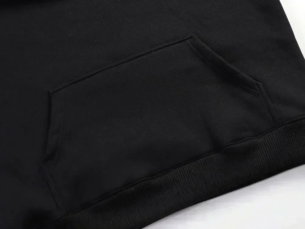 Elfen Lied Lässiger, lockerer, übergroßer Unisex-Sweatshirt, Sport-Grafik, Retro-Mode, bequem, hochwertig, heiß begehrt, atmungsaktiv – Detail 10