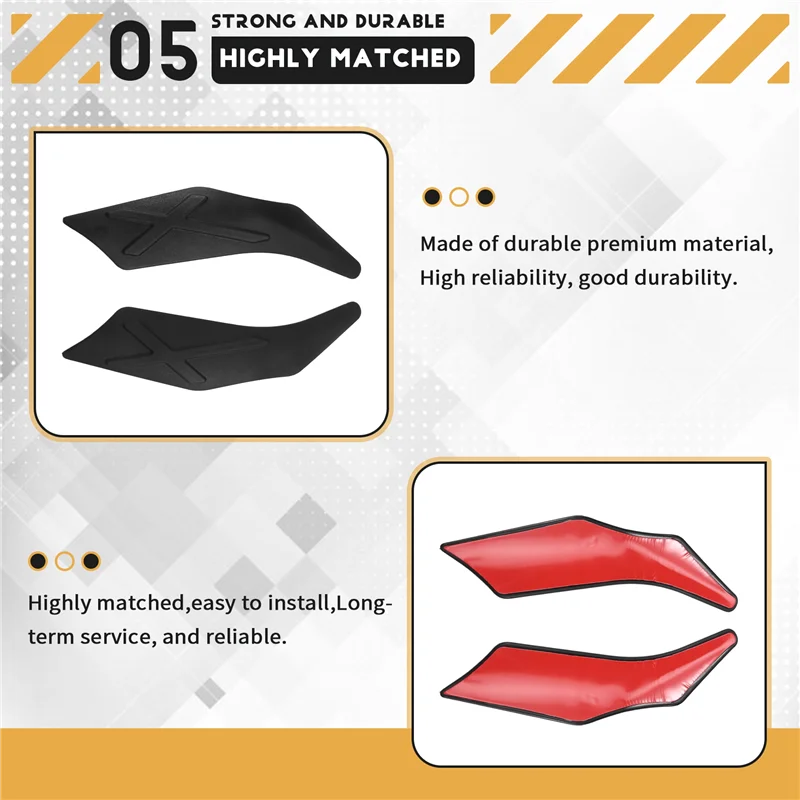 

Better-For YAMAHA XMAX300 Patch Scratch-Resistant For YAMAHA XMAX300 Scratch-Resistant Decoration For XMAX300 Motorcycle Covers