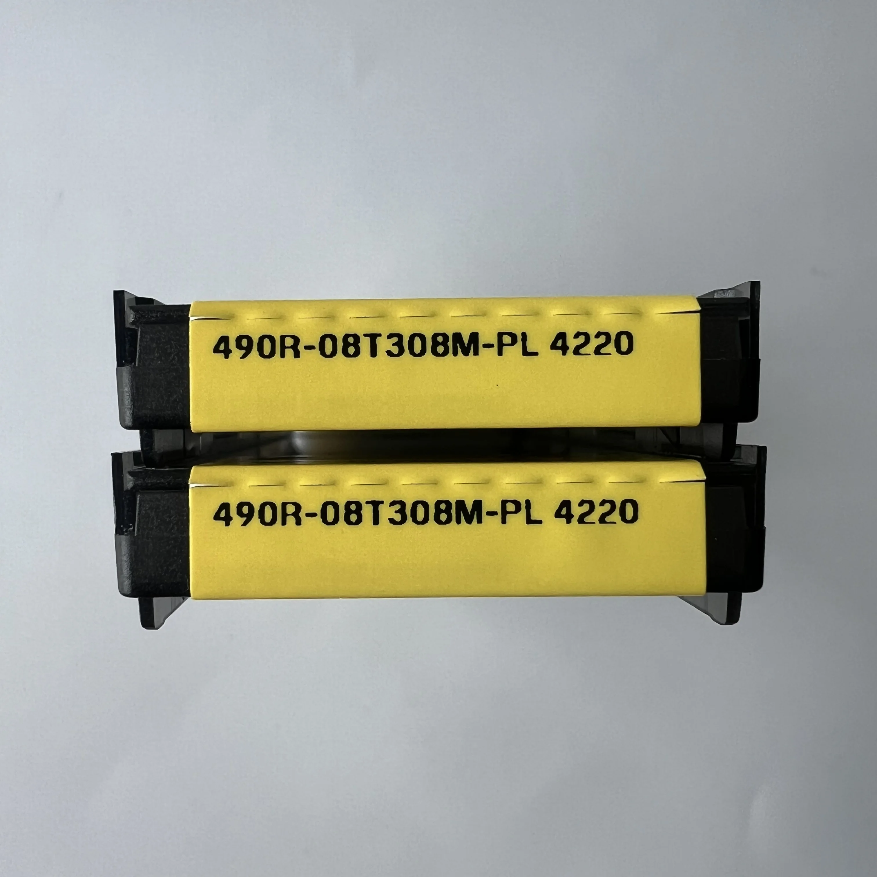 

490R-08T308M-PL 4220 Лезвие с ЧПУ